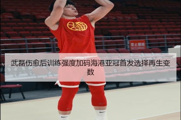 武磊伤愈后训练强度加码海港亚冠首发选择再生变数